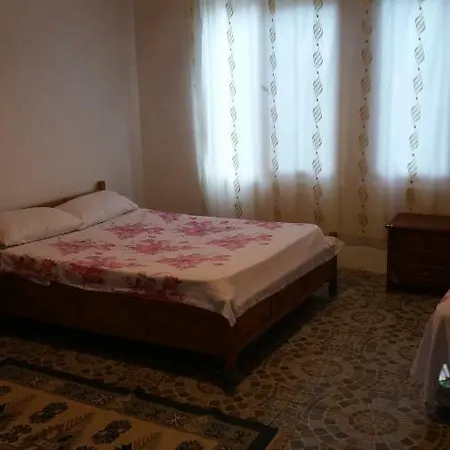 Alloggio in famiglia Ruzgar Gulu Bungalows Camping Kemer