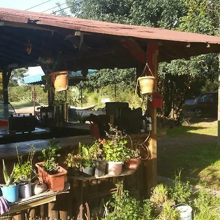 Ruzgar Gulu Bungalows Camping Alloggio in famiglia Kemer